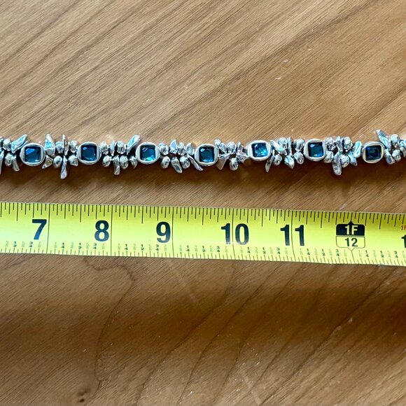 UNO del 50 Charismatic Silver plated necklace - Picture 8 of 8